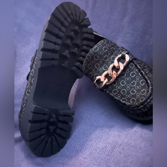 Mini Guess Platforms - Picture 2 of 4